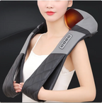 Multifunctional Shoulder & Neck Massager