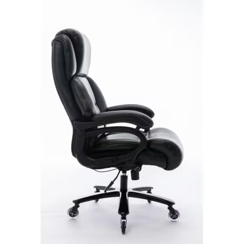 High-Back Ergonomic Office Chair – Heavy Duty