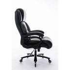 High-Back Ergonomic Office Chair – Heavy Duty