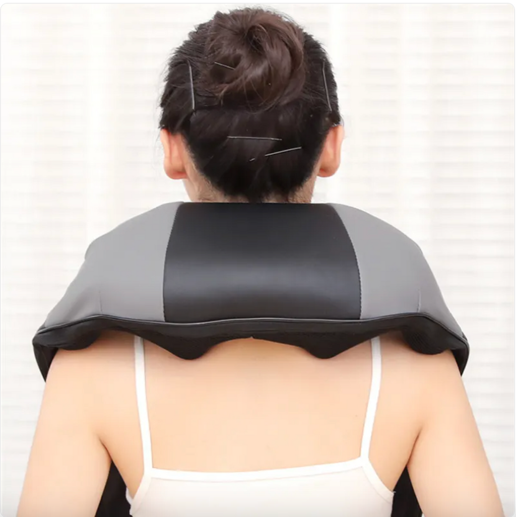 Multifunctional Shoulder & Neck Massager