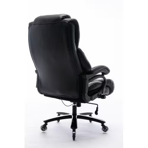 High-Back Ergonomic Office Chair – Heavy Duty