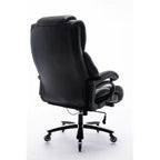 High-Back Ergonomic Office Chair – Heavy Duty
