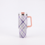 40 oz Stainless Steel Insulated Tumbler