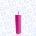 22 oz Matte Skinny Tumbler