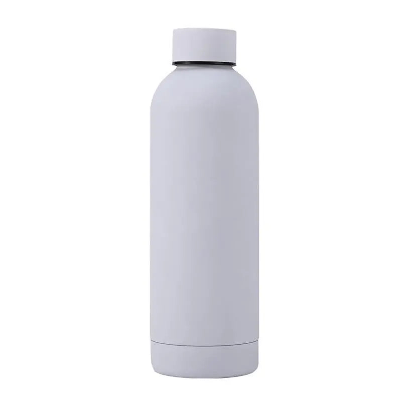 Large Capacity Sports Tumbler