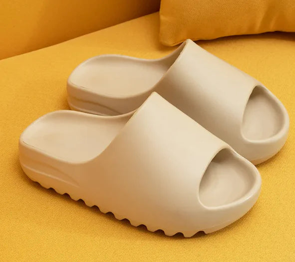 NetGrip Slippers – Serrated Sole Fish Mouth Design