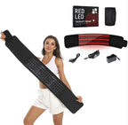 LED Infrared Belt Therapy Device (105 LED Heat Therapy)