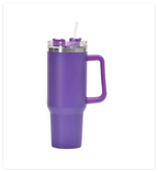 Stainless Steel Tumbler