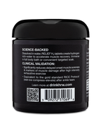 Hydrogen Bath Soak Tablets – 60 or 180 Count