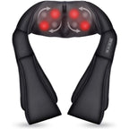 Neck & Shoulder Massager with Heat