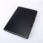 Multi-Layer Color Document Organizer Folder
