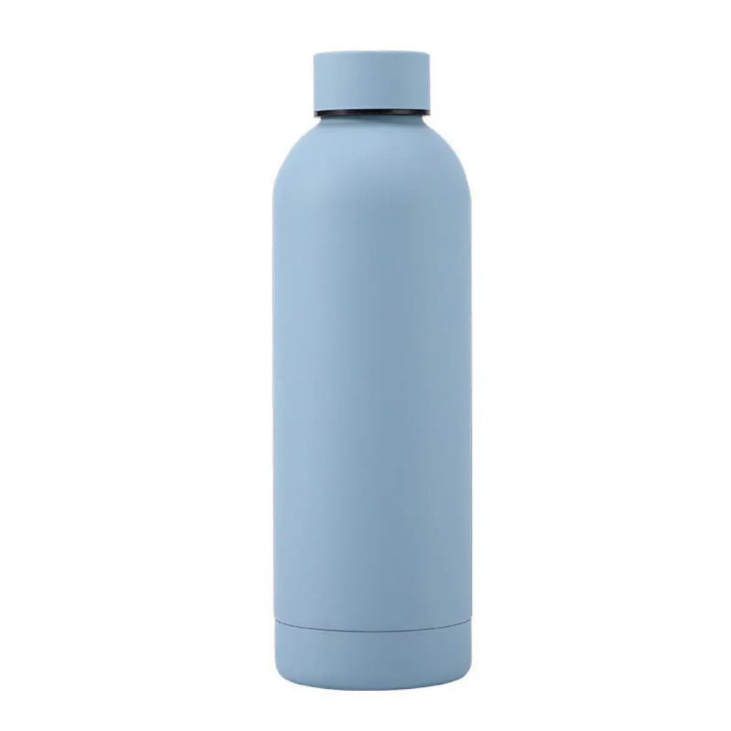 Large Capacity Sports Tumbler