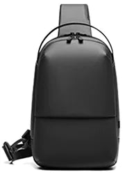Waterproof Crossbody Bag for Men