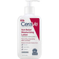 CeraVe Itch Relief Moisturizing Lotion – 8 oz