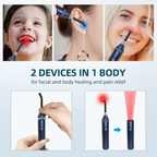 Infrared Home Thermometer