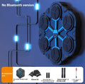 Boxing Target Machine – Bluetooth Music Training Pad