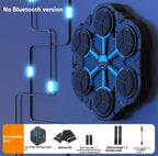 Boxing Target Machine – Bluetooth Music Training Pad