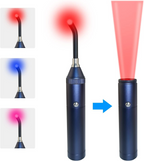 Infrared Home Thermometer