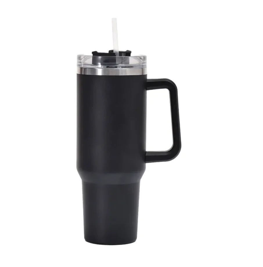 Stainless Steel Tumbler