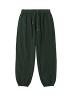 Men’s Relaxed Cotton Drawstring Pants
