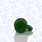 40 oz Powder-Coated Travel Tumbler