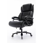 High-Back Ergonomic Office Chair – Heavy Duty