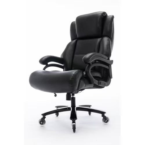 High-Back Ergonomic Office Chair – Heavy Duty