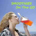 Portable Blender – USB Rechargeable Personal Juicer (600ML)