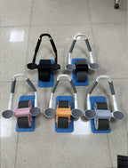 Automatic Rebound Abdominal Wheel – Core Trainer (Stability Assist)