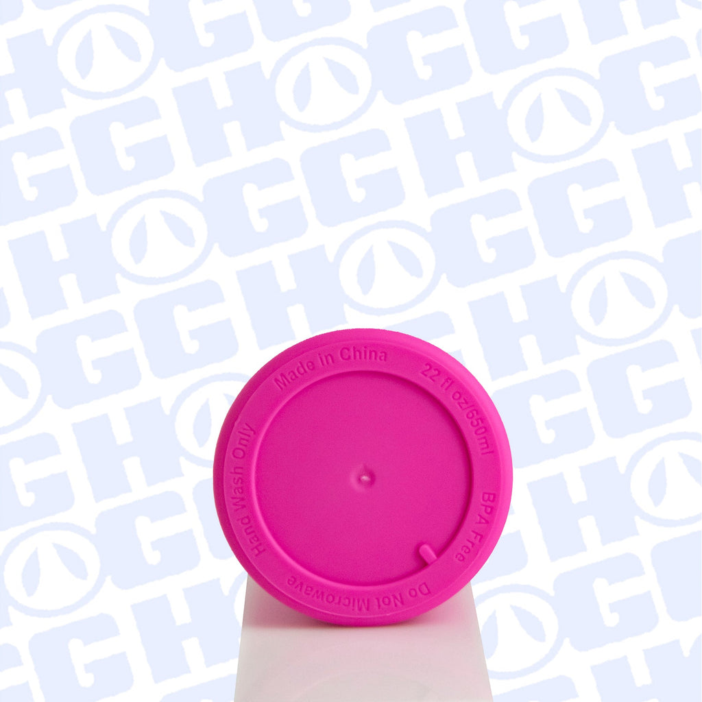22 oz Matte Skinny Tumbler