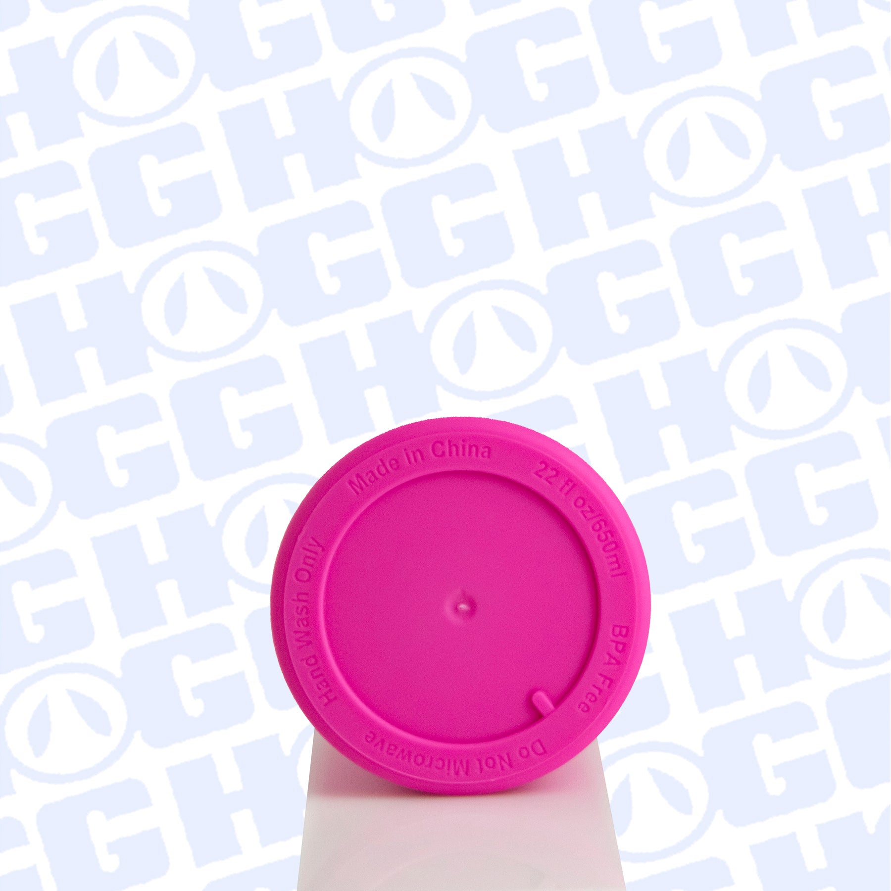 22 oz Matte Skinny Tumbler