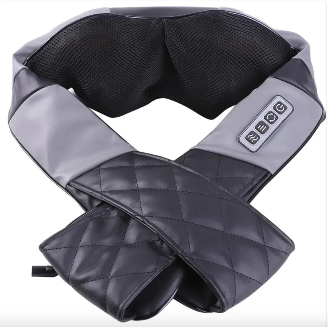 Multifunctional Shoulder & Neck Massager