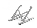 Adjustable Aluminum Laptop Stand