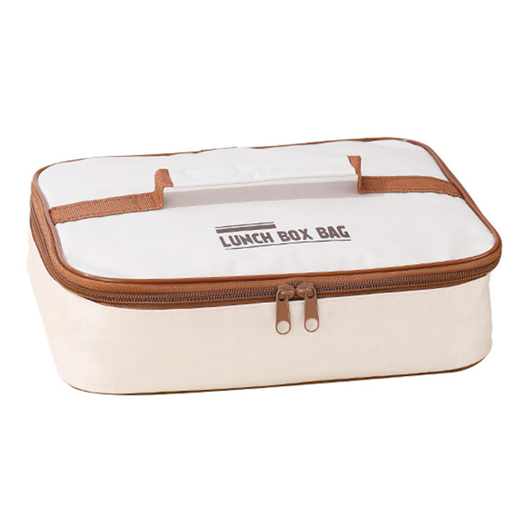 Insulated Lunch Cooler Bag – Acududoma