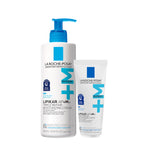 La Roche-Posay Lipikar AP+MAX Triple Repair Moisturizing Cream