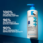 La Roche-Posay Lipikar AP+MAX Triple Repair Moisturizing Cream