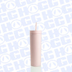 22 oz Matte Skinny Tumbler