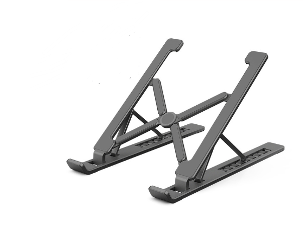 Adjustable Aluminum Laptop Stand