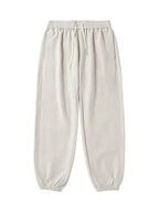 Men’s Relaxed Cotton Drawstring Pants