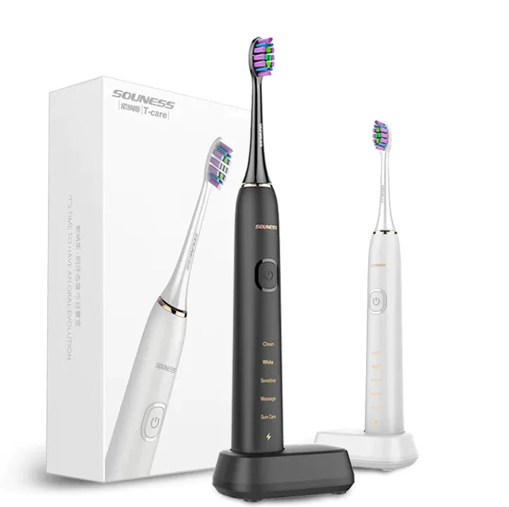 Sonic Electric Toothbrush – SN903 (USB Rechargeable)