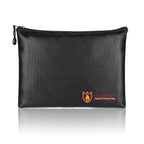 Fireproof & Waterproof Document Storage Envelope Bag