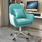 Adjustable Backrest Home Office Chair