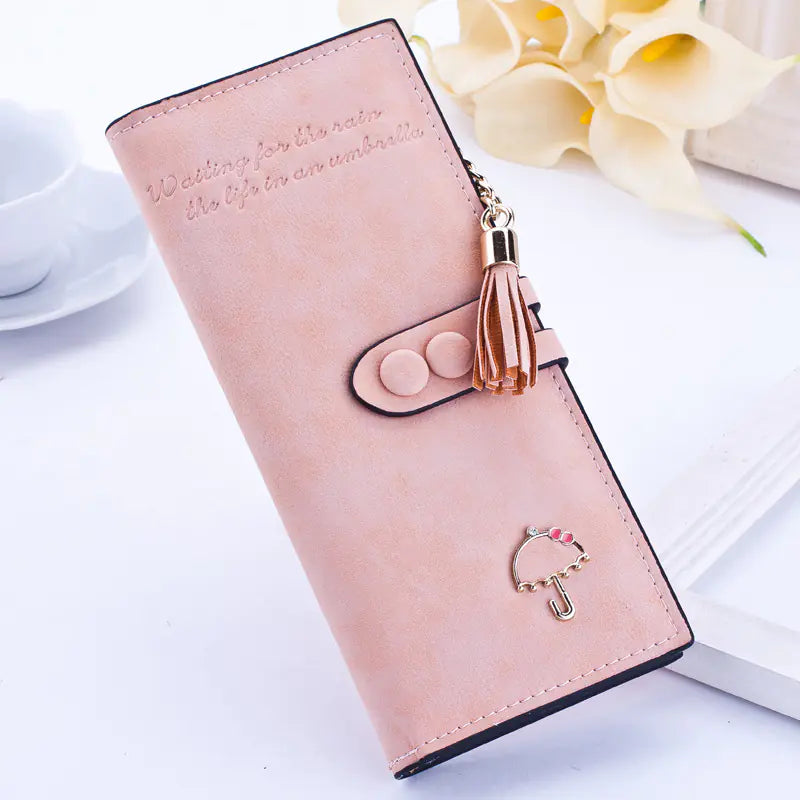 Wallets, Purses, and Clutches Collection