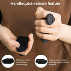 Grip Strengthener (Spring Finger Exerciser)