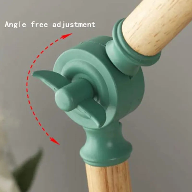 Nordic Eye-Care Bedside Table Lamp