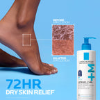 La Roche-Posay Lipikar AP+MAX Triple Repair Moisturizing Cream