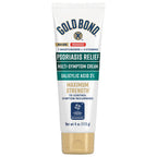 Gold Bond Psoriasis Relief Multi-Symptom Cream – 4 oz
