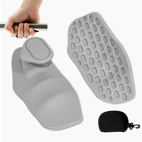 Grip Strengthener – Finger & Hand Trainer (Adjustable Resistance)