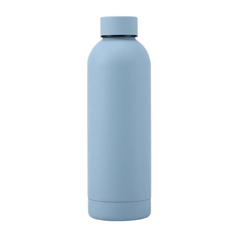 Large Capacity Sports Tumbler