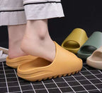 Sandals & Slippers – Stylish & Comfortable Everyday Footwear